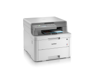 BROTHER DCP-L3510CDWYJ1 - 452435 - zdjęcie 2